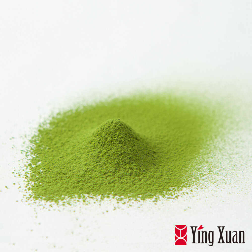 matcha-powder