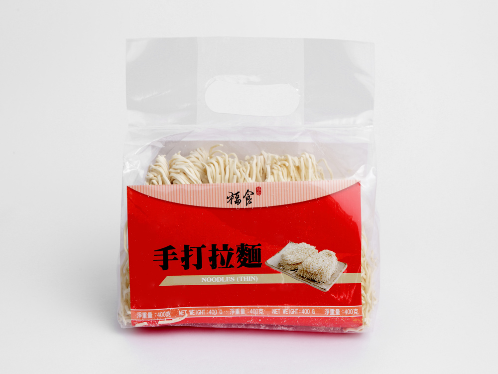 Ramen Noodles Wholesale - Taiwan Handmade Ramen 2