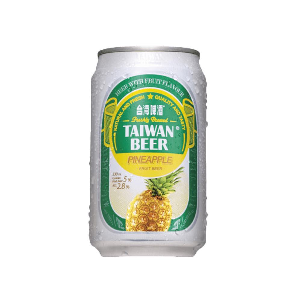 beer-pineapple-flavor
