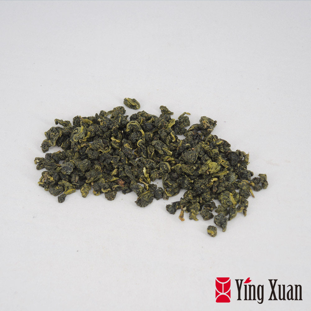 Taiwan Alishan tea loose leaf