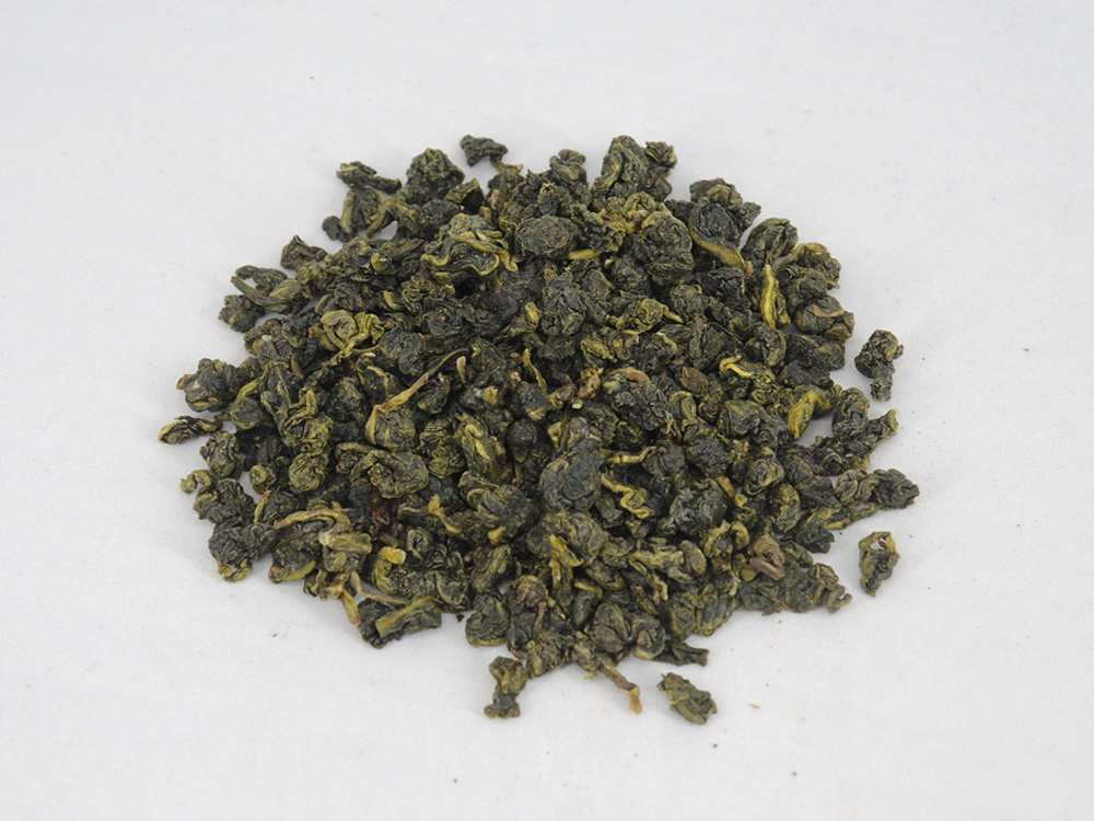 Iron Goddess Of Mercy loose leaf