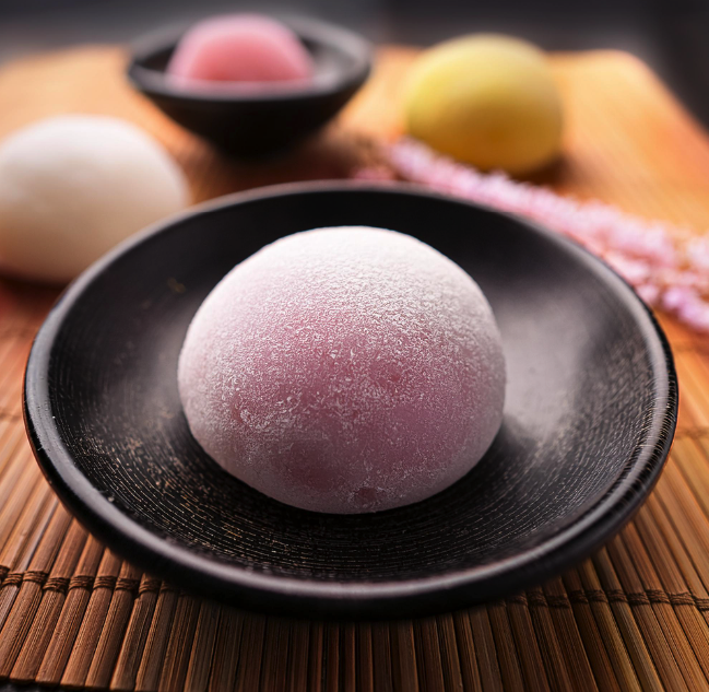 Additional Ingredients for Variations